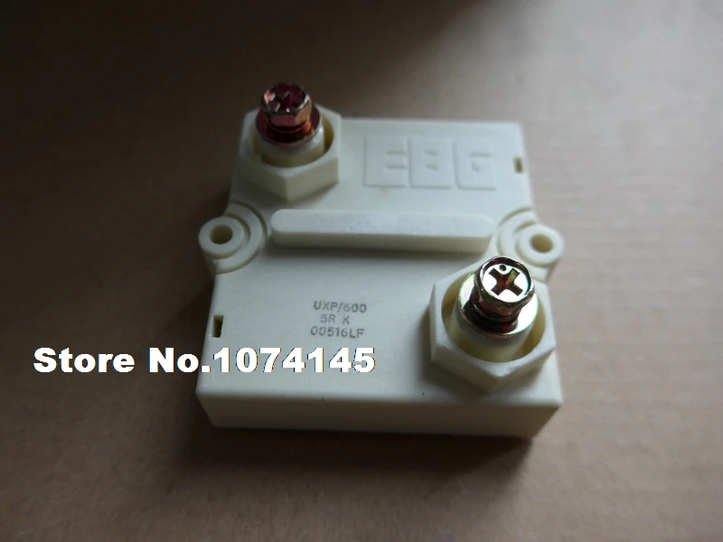 

Модуль питания UXP/600 IGBT