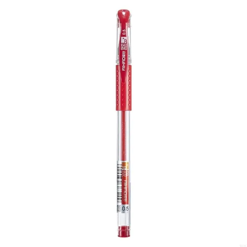 W89C BallPoint Pen Gel Puns Написание ручек для дома, школы, офисных принадлежностей