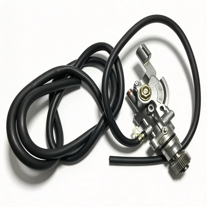 two stroke scooter JOG90 XH90 BWS100 4VP Oil pump JOG 90 XH 90 BWS 100 AXIS 90 stroke scooters Oil Pump