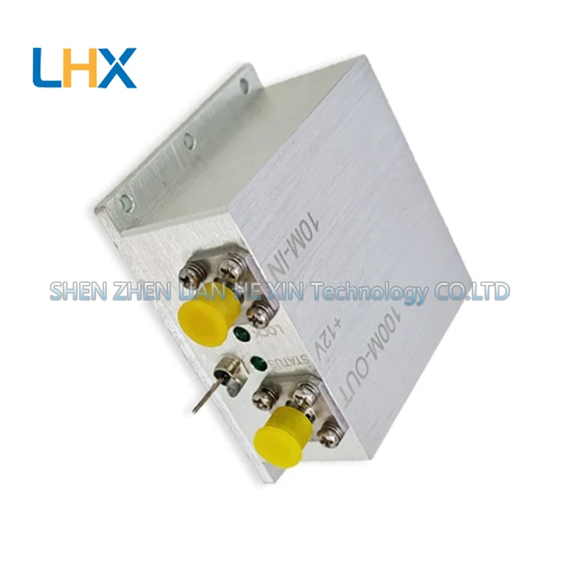 

10MHz frequency multiplier module signal source temperature-compensated crystal oscillator clock synchronizer with built-in PLL