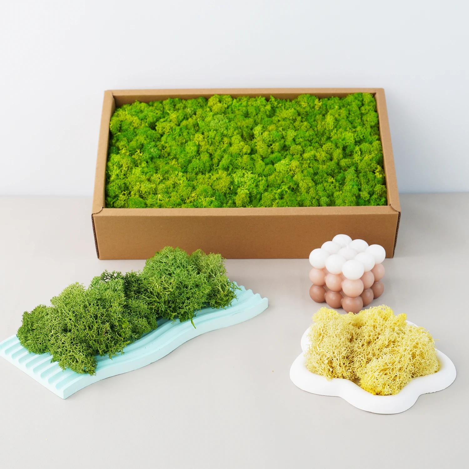 20G Artificial Gree…