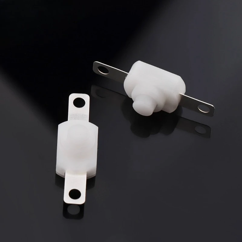 TZ-1208-KD Белый Профессиональный фонарик Кнопка переключения Срок службы Длительное управление Источник питания Один вкл. и один выкл.