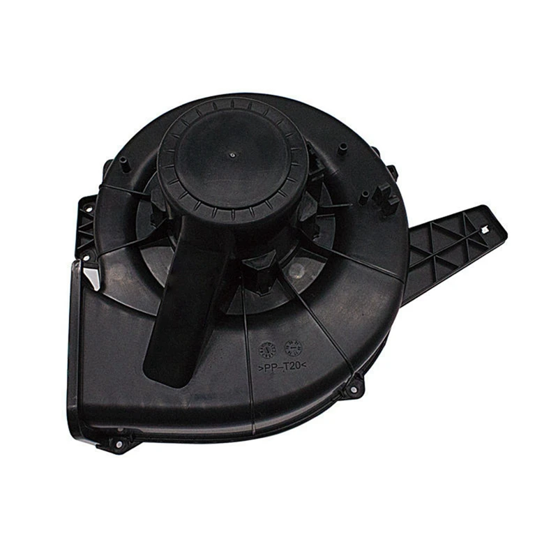 Nuevo Motor de ventilador de calentador HVAC para VW Polo 2003-2010 para A1 A2 11-para Seat 6R1819015 6Q1819015, piezas de accesorios