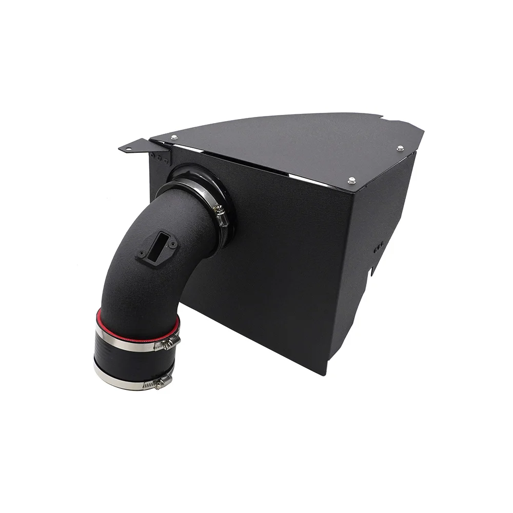B58 Gen2 Engine Cold Air Intake Kit for BMW M240i M340i M440i G20 G22 G23 G42 3.0T BMW High Flow Cold Air Intake Filter Pipe Kit