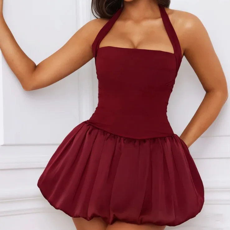 

Tenis Skirt Women Naked Feel Anti-Chafing Athletic Dress Breathable Quick-Dry Tennis Skirt for Women Outdoor Running Gym Workout
