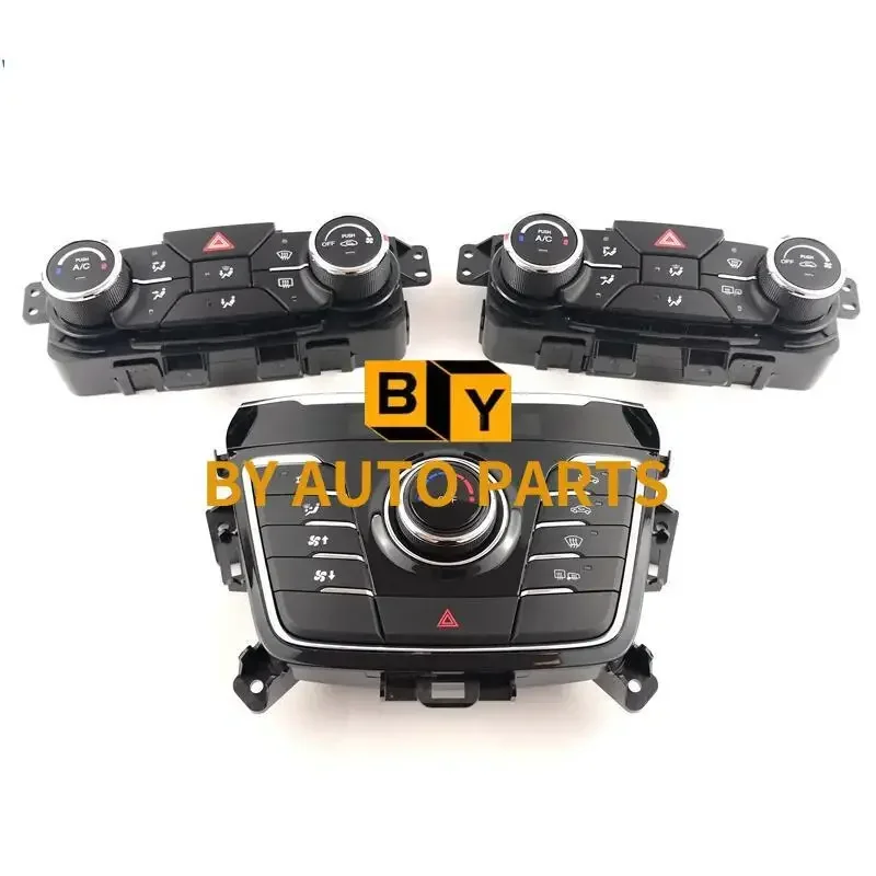 

Модели 2012-2017 CHANGAN CS35 Панель управления переключателем кондиционера