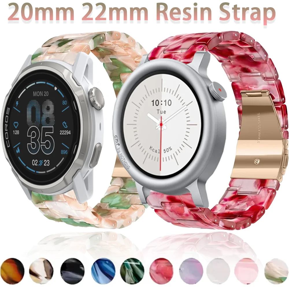 20Mm 22Mm Resin Str…