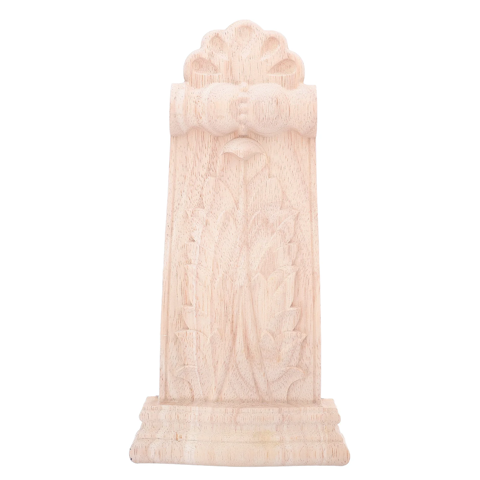 

Wooden Corbels For Shelves: Solid Wood Carved Brackets European Style Shelf Supports Wood Carving Ornaments Furniture