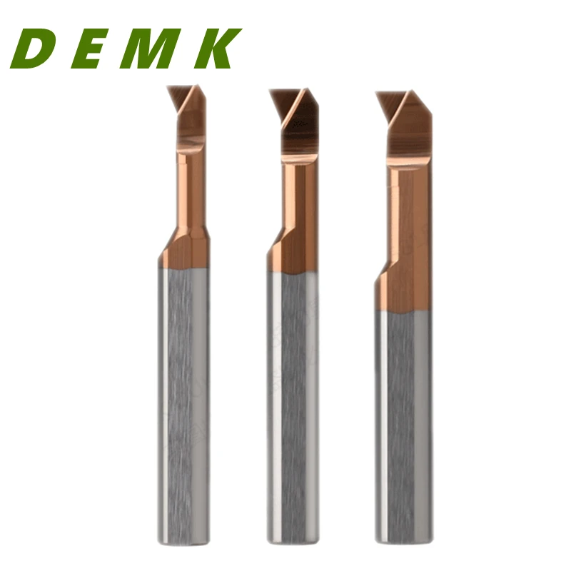 MUR MNR Whole series Small Bore Boring Tool Aseismic Carbide Micro Diameter Internal Turning Tool CNC Lathe Right Hand Cutter