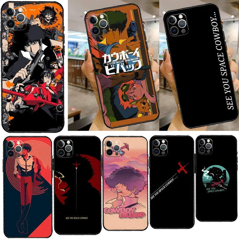 غطاء كاوبوي بيبوب لهاتف Xiaomi 15 14 13 Ultra 11T 12T 13T 14T Pro POCO X7 Pro X5 X6 M6 F5 F6 Pro