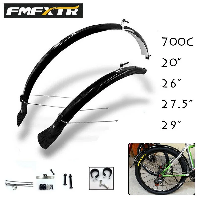 #56 Best Selling Bicycle Fenders
