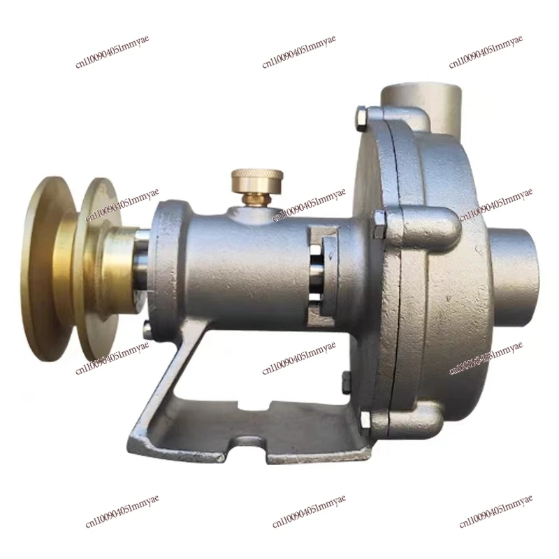 

1 inch pump stainless steel marine centrifugal modified marine engine four-cylinder diesel engine