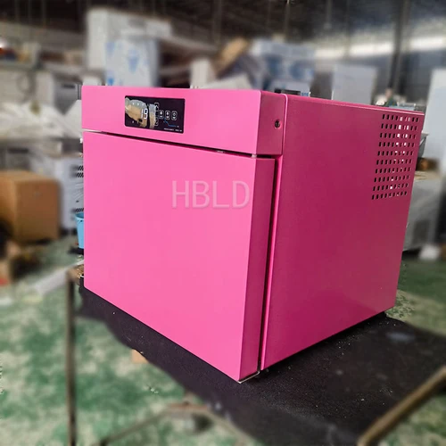 Mini Congelador De Escritorio, Refrigerador Doméstico Para