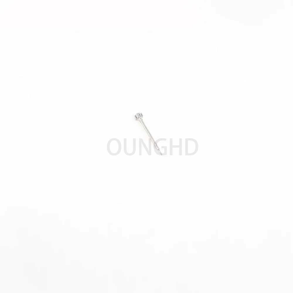 อุปกรณ์เสริมนาฬิกา ล้อวินาที เหมาะสำหรับ 2813 8205 ล้อวินาที อะไหล่ซ่อมนาฬิกา