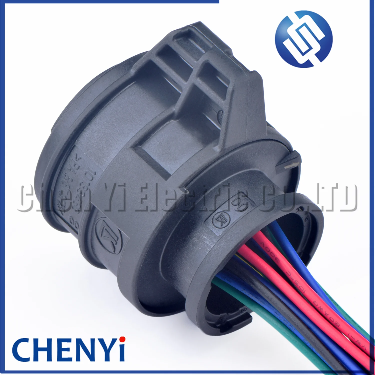 16 Pin DSG gearbox valve body connector 0AM 0BH 7speed dual-clutch harness plug DQ500 10147729 3D0973993 3D0 973 993 For VW Audi