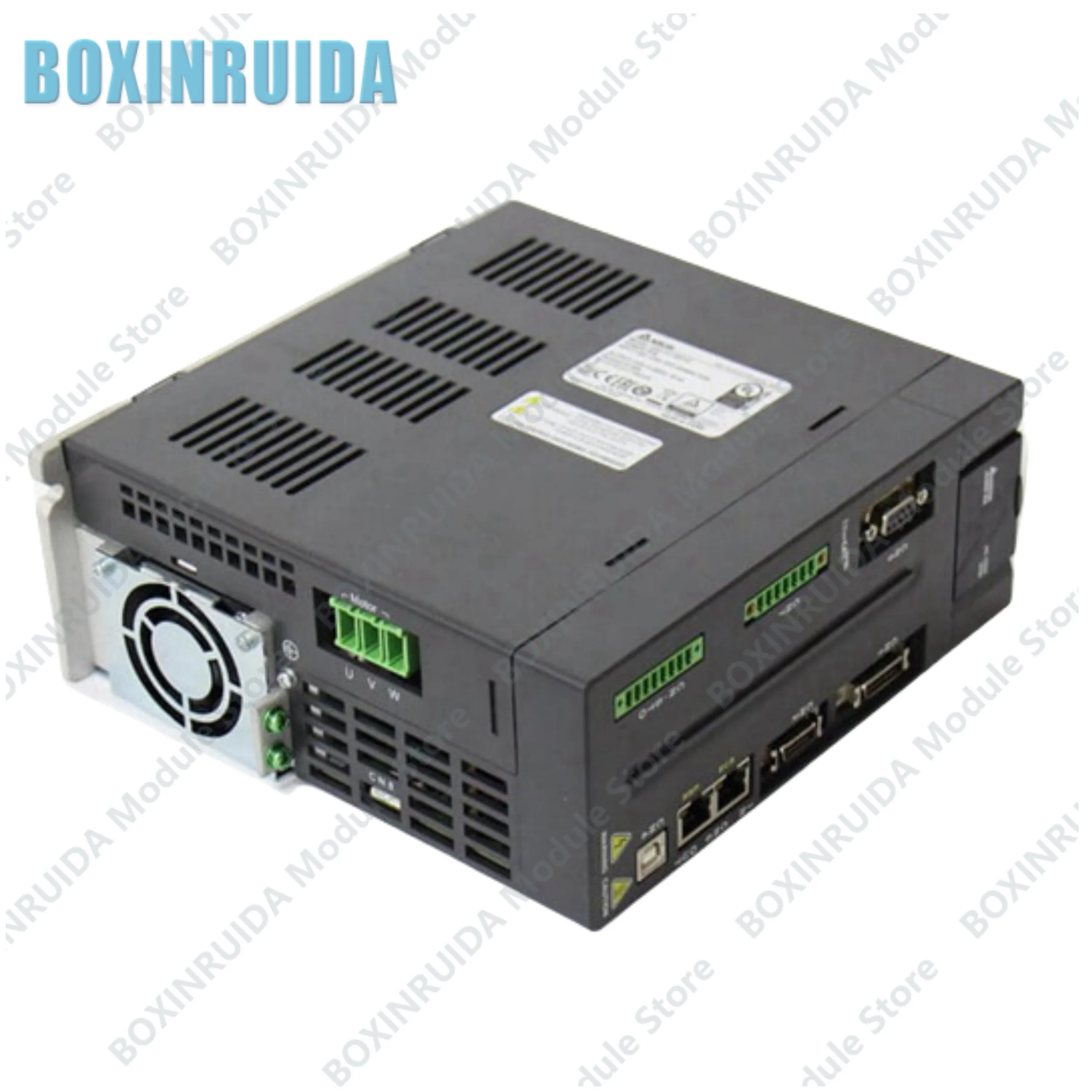 Brand new original Servo drive ASD-A2-1043-M ASD-A2-1043-U  ASD-A2-1043-F