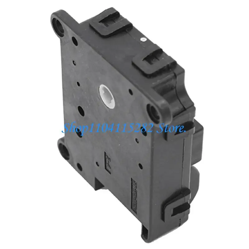  Heater Control Mode Actuator with Fast Response Plastic Heating System Actuator 971542E200 Simple Installs for Car