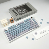 Xvx Cherry High Keycap \