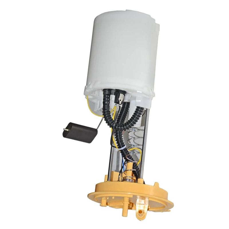 Car Electric Fuel Pump Module Assembly For Passat 3C2 Estate 3C5 2010-2014 Saloon 2.0TDI 3C0919050E