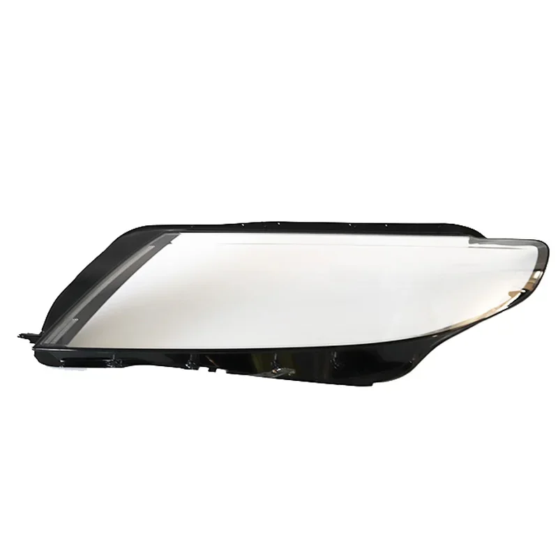 

Lamp Shade For VW Passat CC 2013 2014 2015 2016 2017 Transparent Plexiglass Lampshade Headlight Shell Headlamp Cover