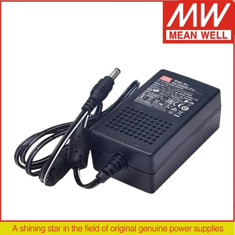 

Блок питания Meanwell GST25A GST25A05-P1J GST25A07-P1J GST25A09-P1J GST25A12-P1J GST25A15-P1J GST25A18-P1J GST25A24-P1J 25W