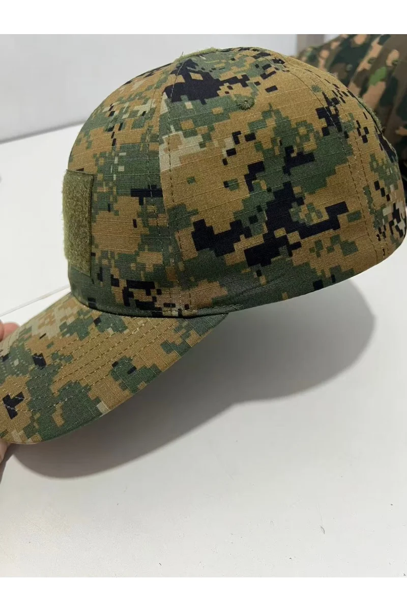 

MARPAT US Jungle Digital Camouflage Outdoor Baseball Hat
