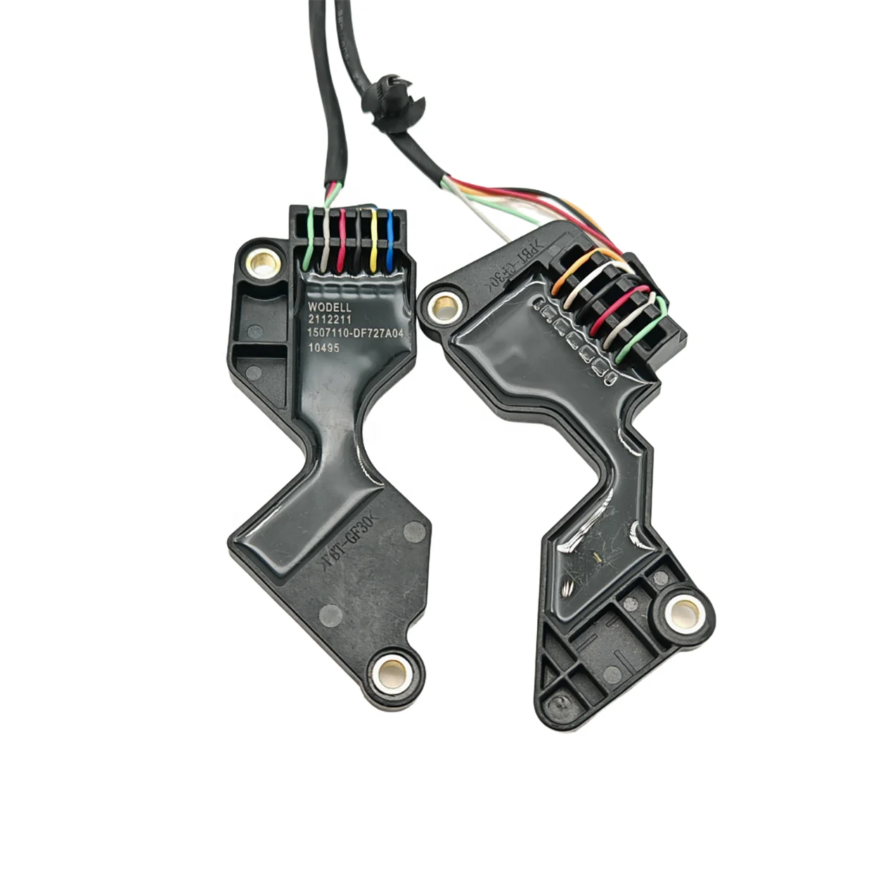 

New High Quality DF733 Gearboxes Fork Position Sensor 1507110-DF727A04 For Jetour X70 Pro Oshan X7 Changan Yi Dong