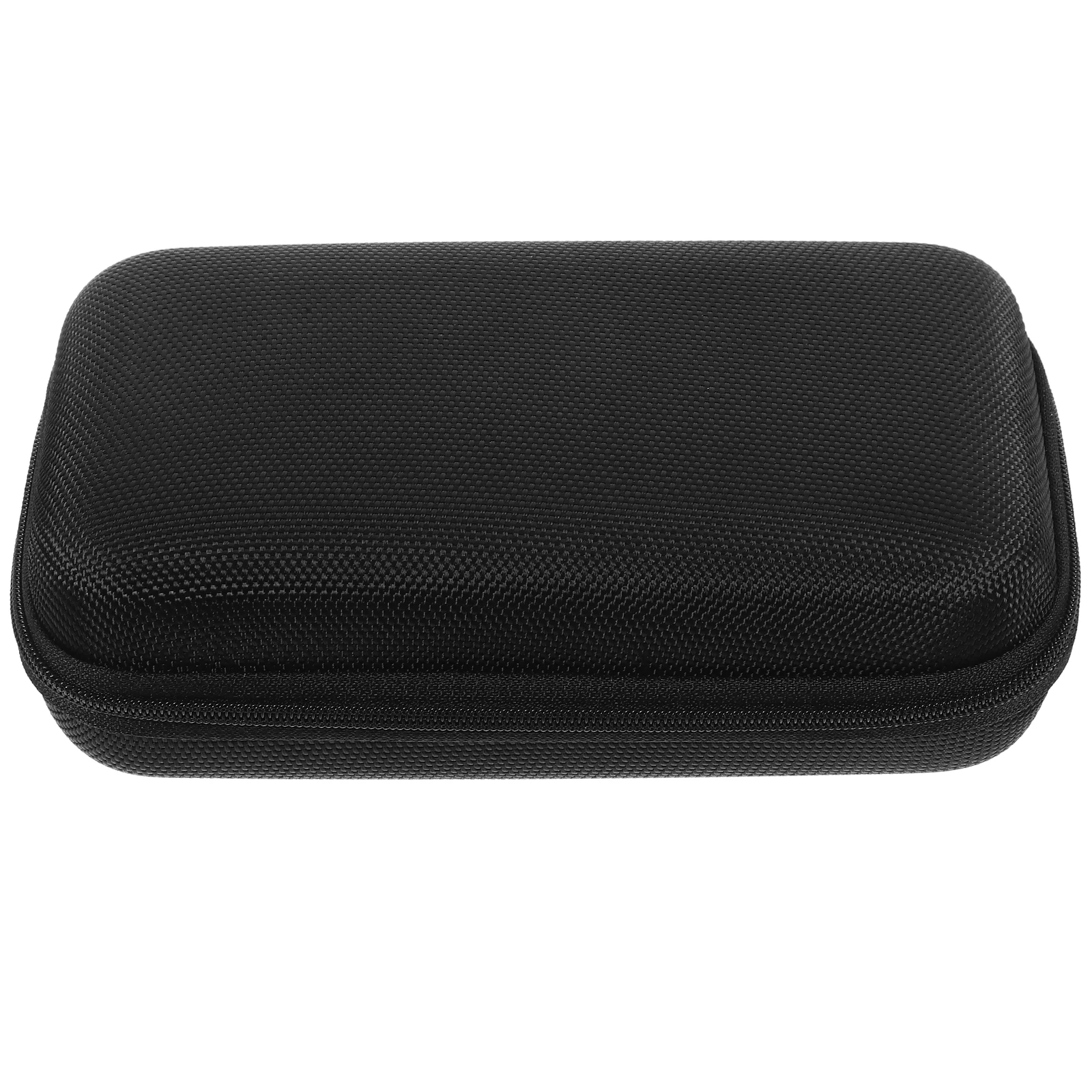

Game Console Accessories Case Oxford Cloth Carrying Portable Storage Bag Travel Game Accessories Case EVA Material Gaming Bag