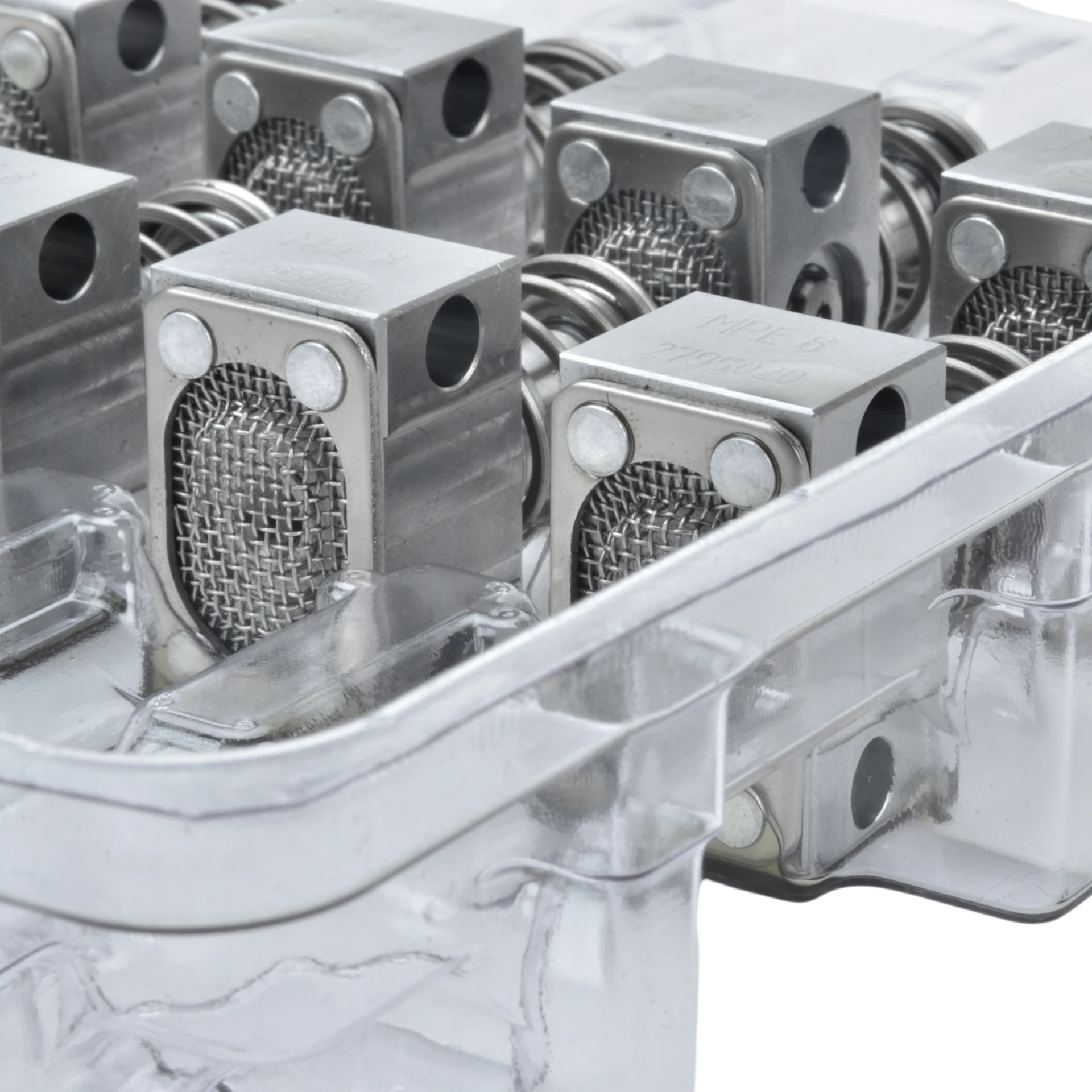 Hawe Plunger Pump H…