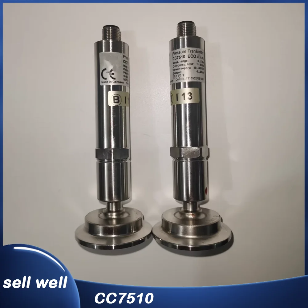 1PCS Pressure Transmitter Pressure CC7510