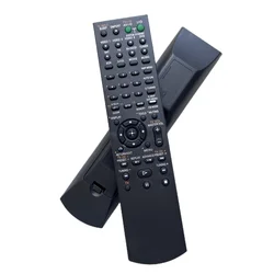 Replacement Remote Control for Sony RM-AAP002 HT-7000DH HT-7550DH Home Theater