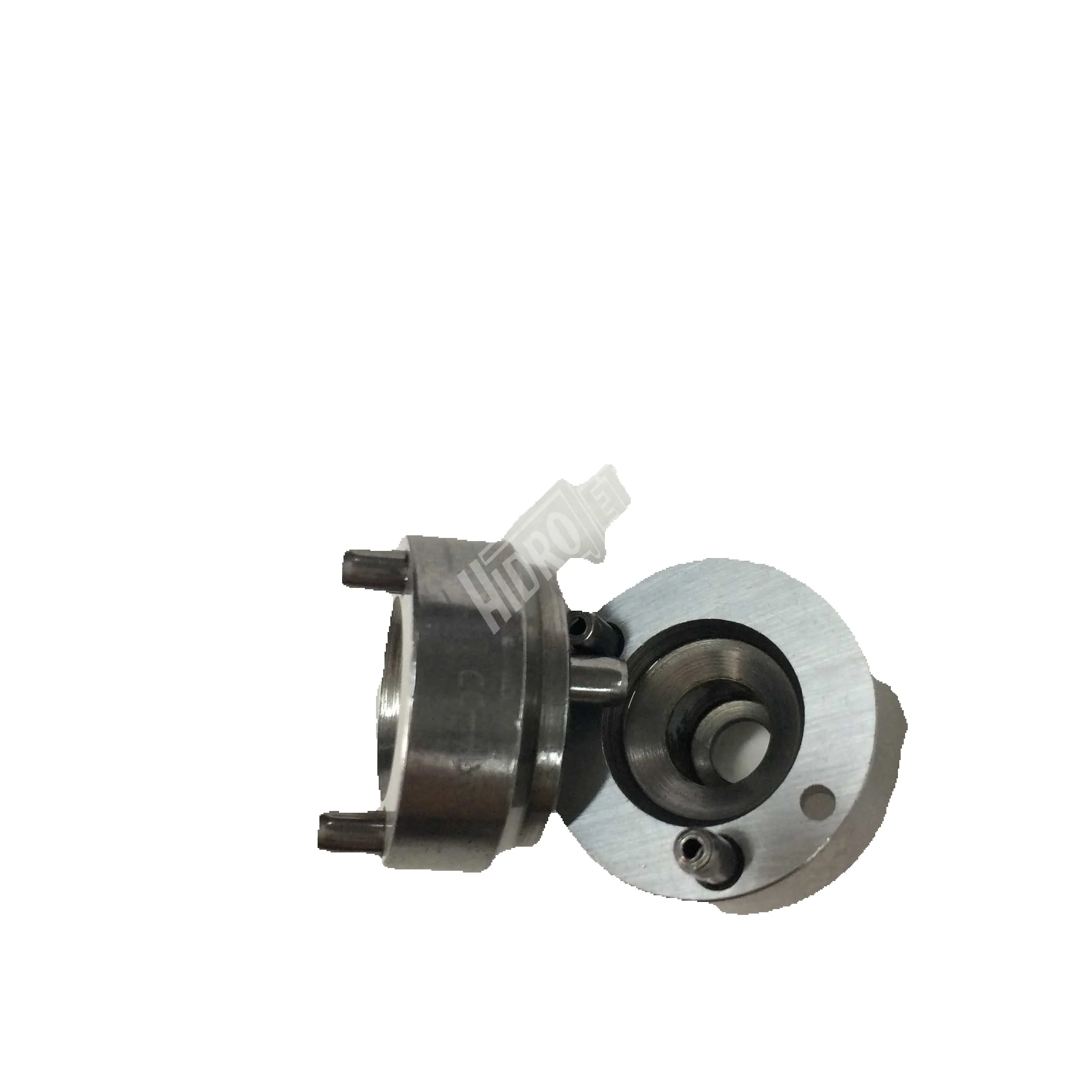 

For Excavator Accessory Injector Nozzle Spacers 2430136202 Adaptor Plate 2 430 136 202 Construction Machinery Parts
