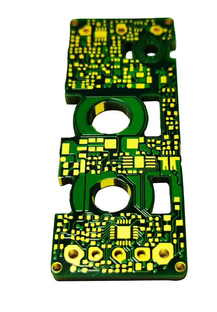 fonte-de-alimentacao-de-cobre-espesso-transceptor-optico-vias-cegas-e-enterradas-no-pcb