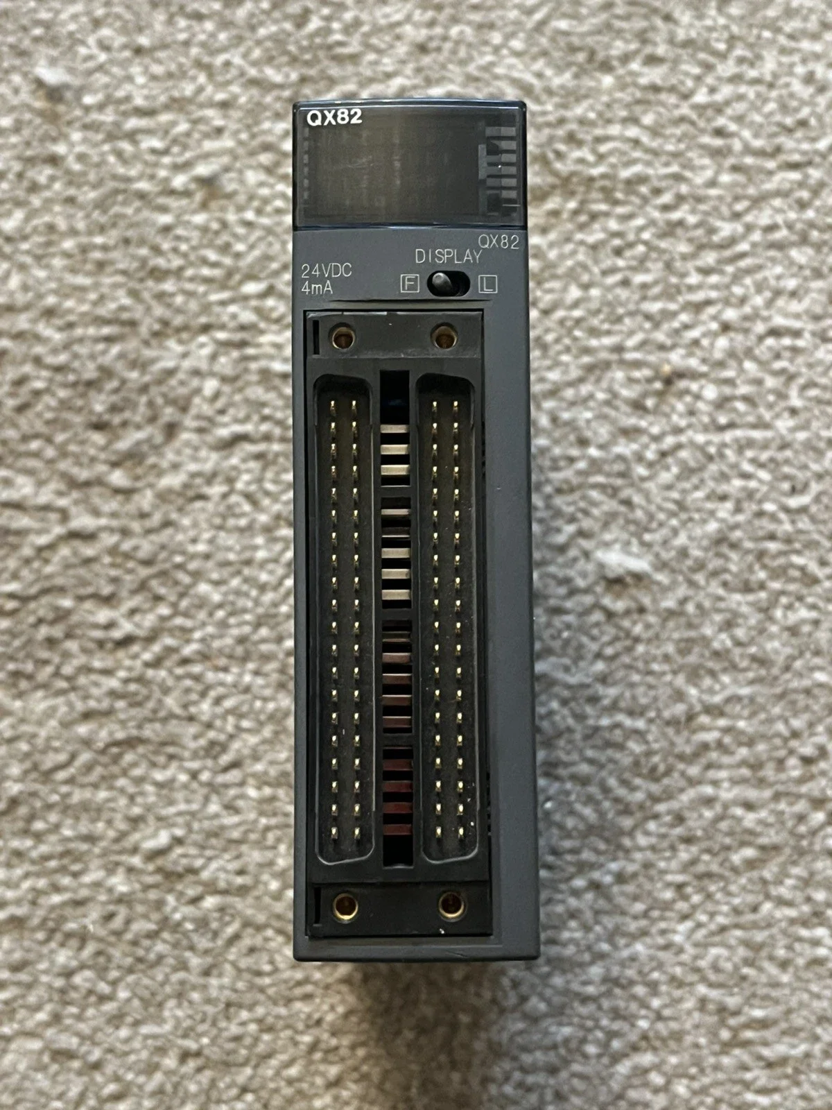 QX82 For Mitsubishi Input unit QX82 Melsec-Q Programmable Controller module New