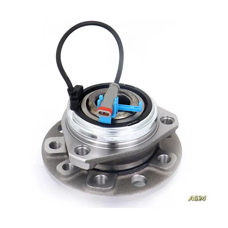 

Hub Wheel Bearing For Vauxhall Astra MK5 5 Stud Bearing Head 93178652 13110964 1603254 93178652 71364432K0