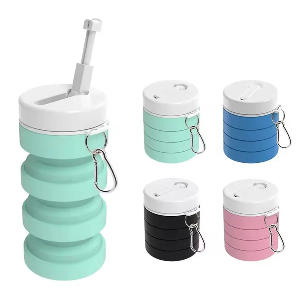 

Складной дорожный биде большой емкости 300 мл, портативный ручной биде из силикона, герметичный распылитель для унитаза