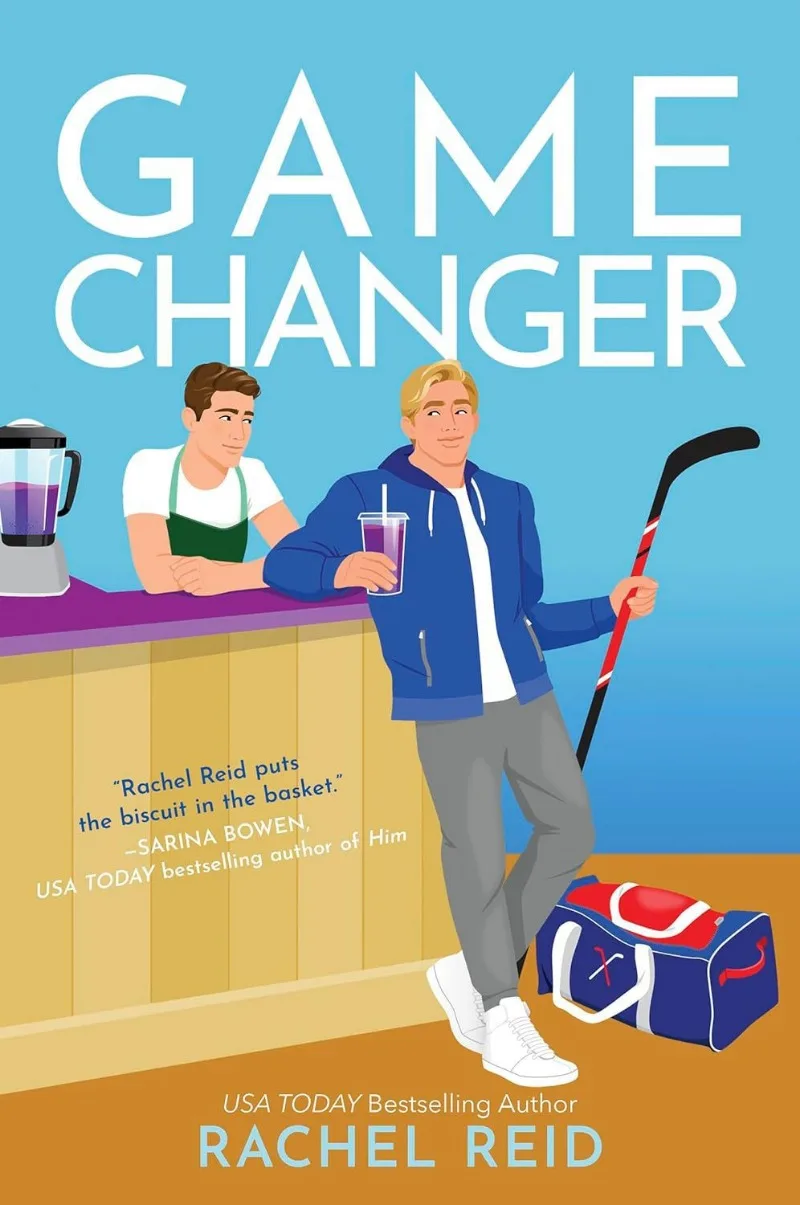 Volumes 3 and 4 Game Changer Best-seller Game Rule Changer Series English Books libros libros Philosophy Books