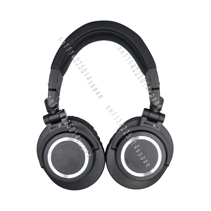 Professional Wireless Bluetooth Headset Suitable for M50x Low Latency HIFI Gaming Earplugs