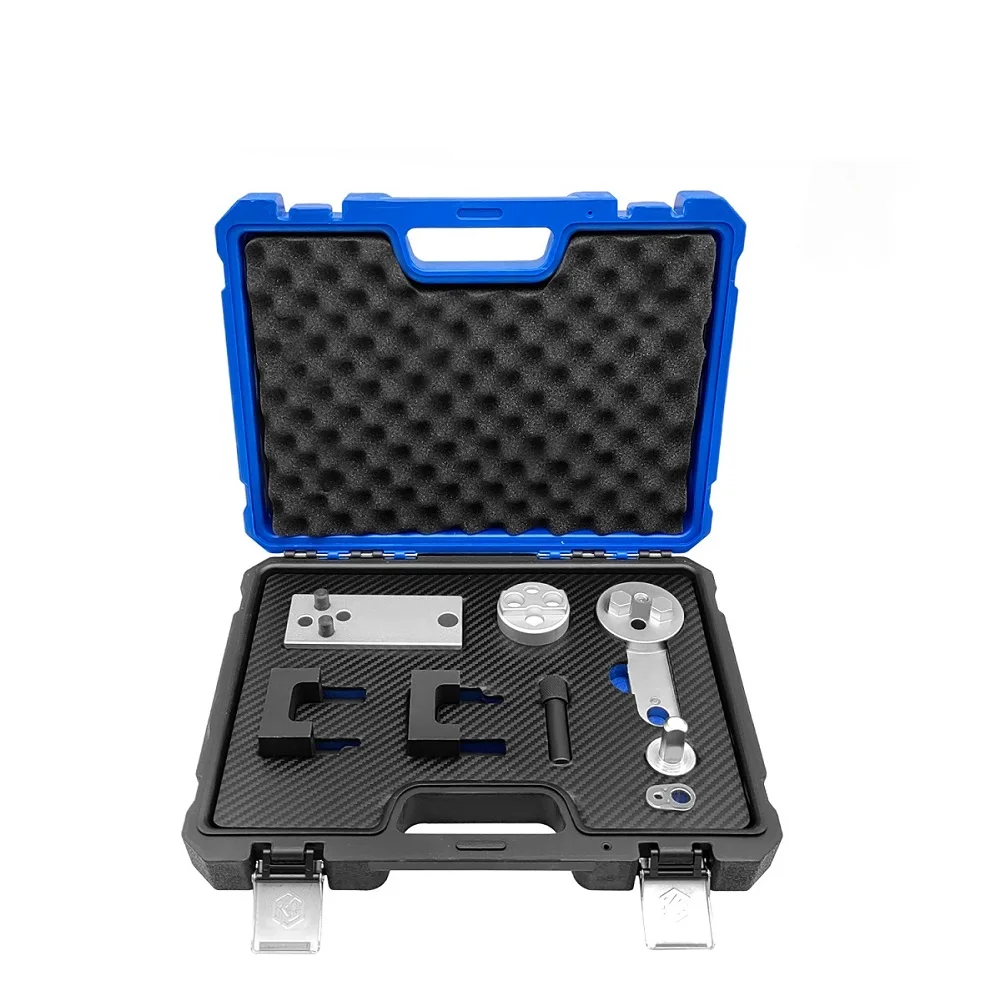 New 654-589-03-21-00 For Mercedes Benz M654 M656 OM654 W213 1.6L And 2.0L Diesel Engines Camshaft Engine Timing Tool Kit