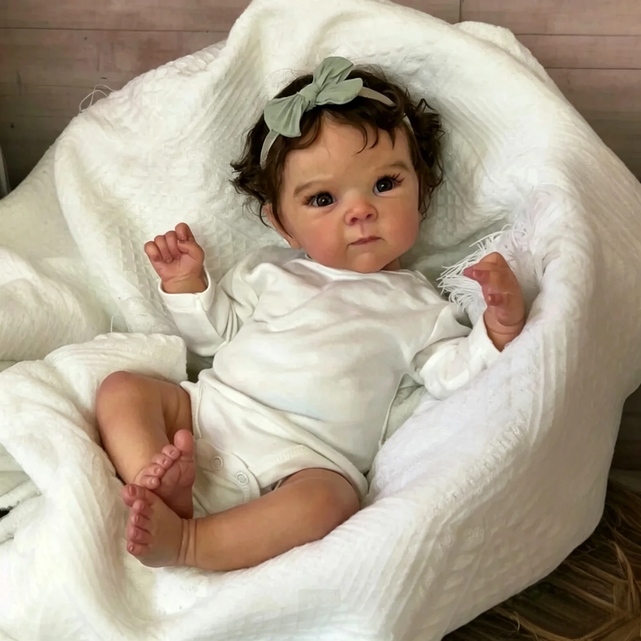 aonpeng-45cm-18inch-full-vinyl-reborn-doll-3d-skin-with-visible-veins-bath-play-house-birthday-gifts-for-kids