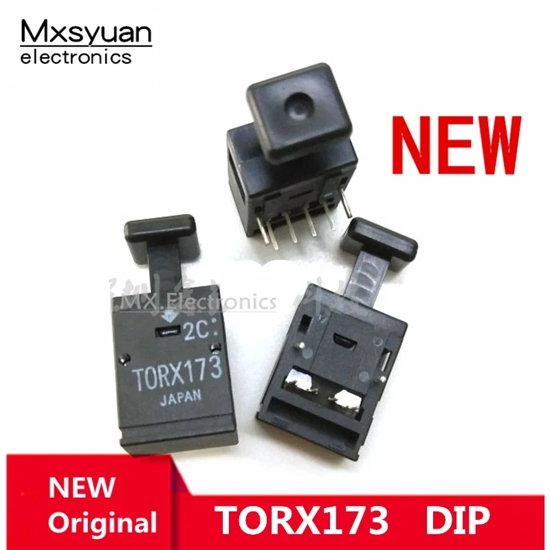 

1PCS~5PCS/LOT TORX173 DIP-6P MxsyuanBrand new original, only available in stock