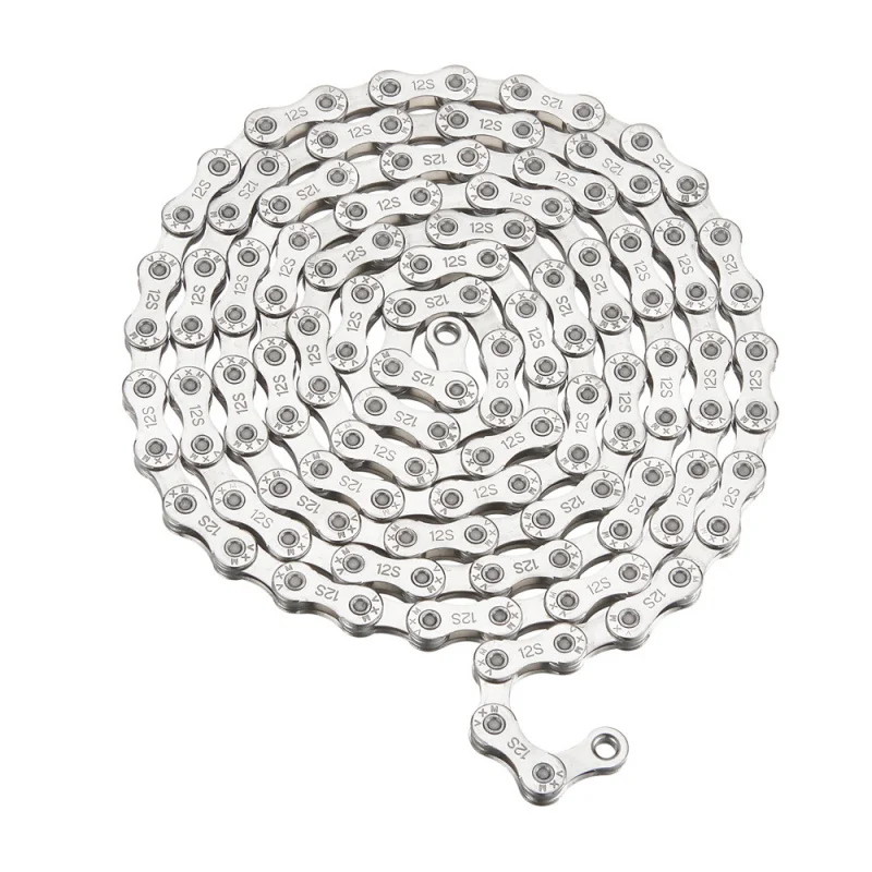 Vxm Silver Bike Cha… - image