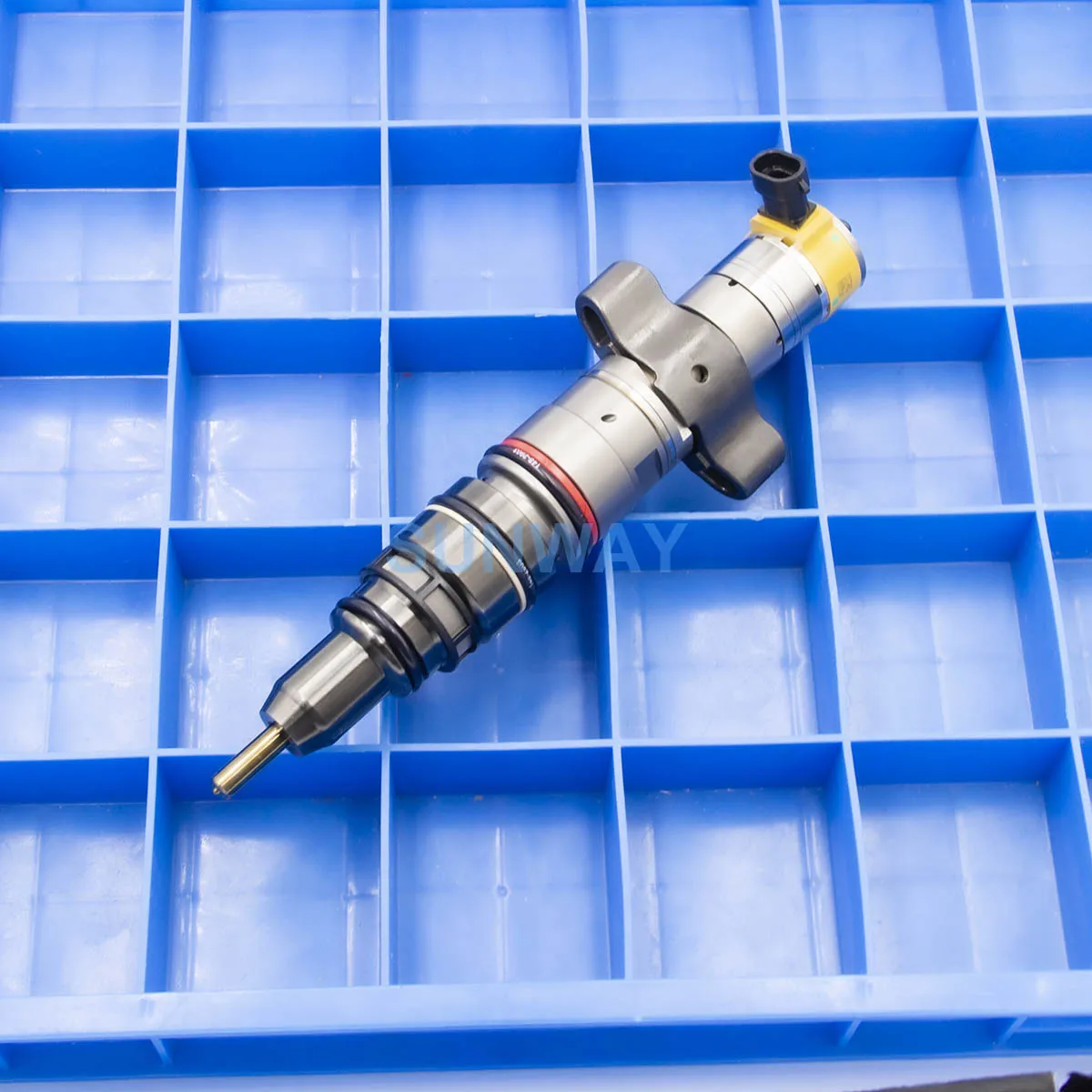 

Дизель 387-9436 387-9437 557-7637 267-3360 267-3361 267-9710 Инжектор строительной техники