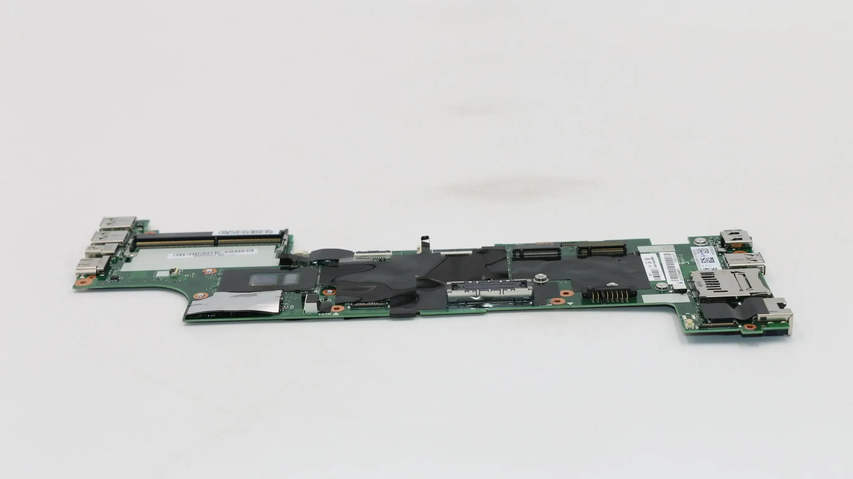 Placa base para Lenovo ThinkPad X260 placa base para ordenador portátil I7-6600U UMA 00UP200 01EN203 01HX037 01YT047