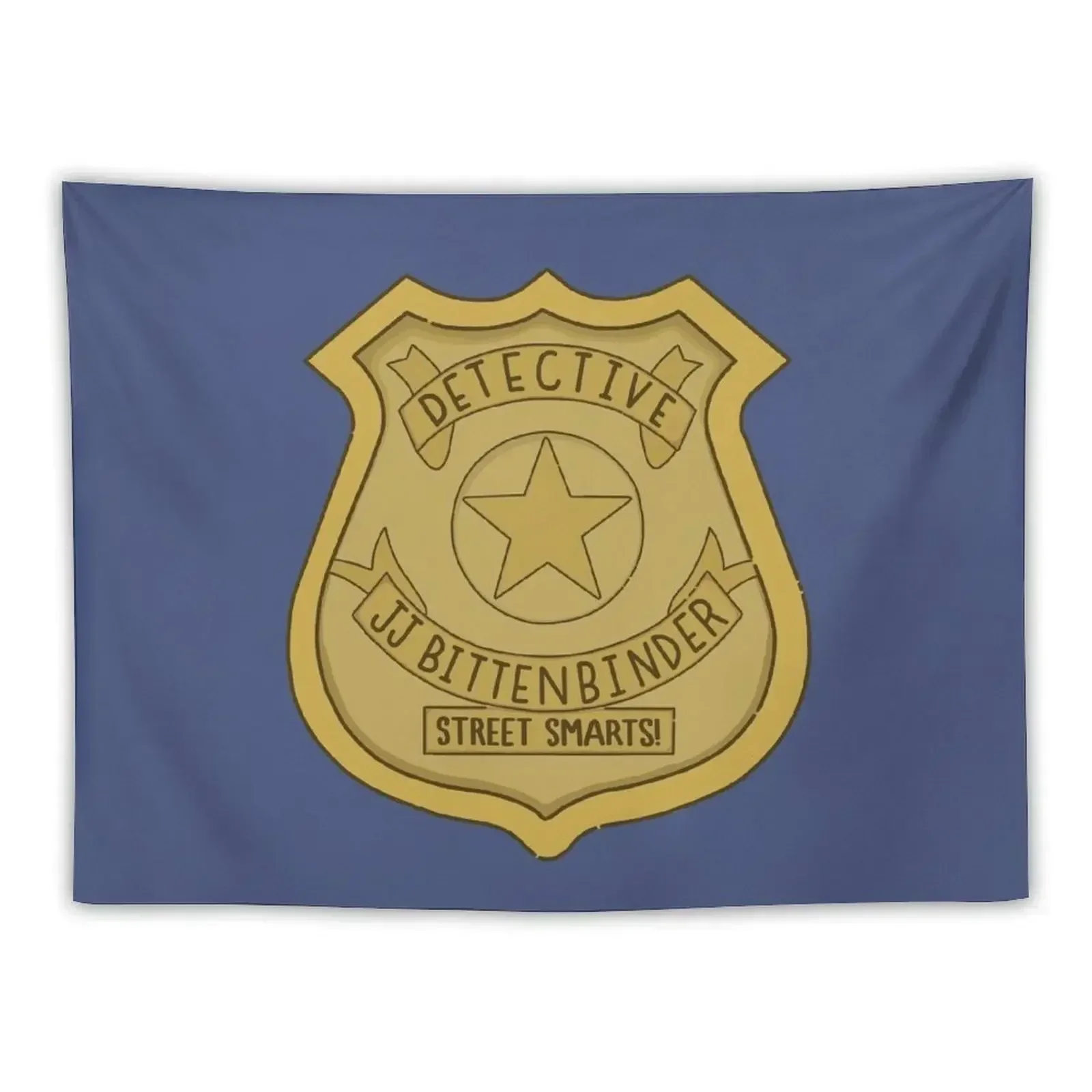 

JJ Bittenbinder Tapestry Home Decorations Aesthetic Tapete For The Wall Christmas Decoration Tapestry