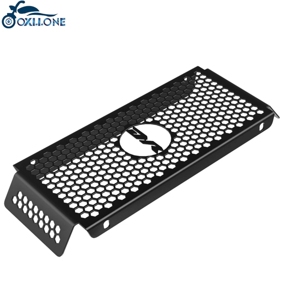 

Motorcycle Accessories CNC Radiator Grille Guard Cover Oil Cooler Protector For SUZUKI DR650 DR650S DR650SE DR650S/SE 1996-2023