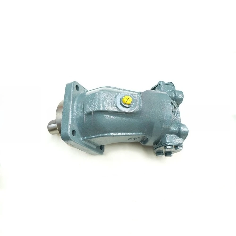 

Sanitation Sweeper Road Sweeper Hydraulic Motor HA2FM23/61W-VBB020