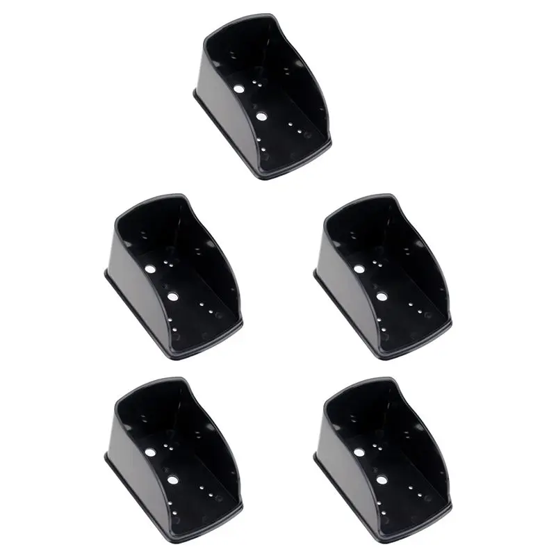 ABZZ-5X Waterproof Cover For RFID Access Control Keypad Fingerprint Access Controller Rainproof Cover Sell