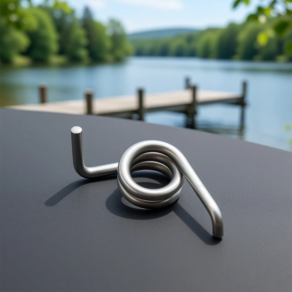 

1 шт. для Dawa PD106, специально для Micro Droplet, пружина для колеса, пружина сцепления, модификация, шестерня, рыболовные снасти