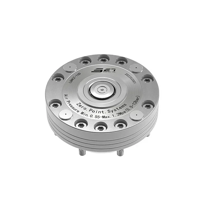 Localizzatore di parti di macchine